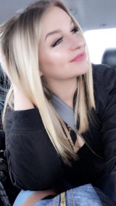 Profilbild på Josefin Ledin
