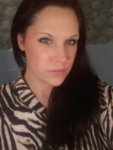 Profilbild på Josefin Nielsen