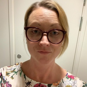 Profilbild på Josefin Olofsson