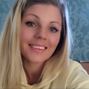 Profilbild på Josefin Rodell