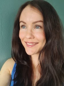 Profilbild på Josefin Sandberg