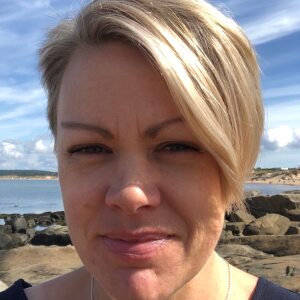 Profilbild på Josefin Seimark