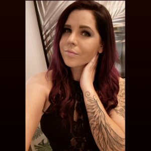 Profilbild på Josefin Svarstad