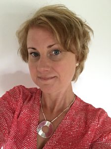 Profilbild på Josefin Vesterlund