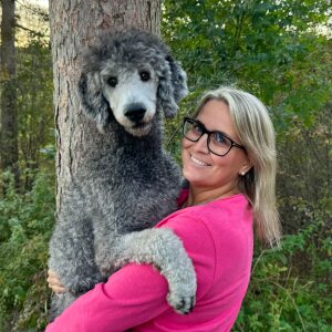Profilbild på Josefina Augustsson