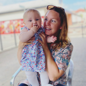 Profilbild på Josefina Bergqvist