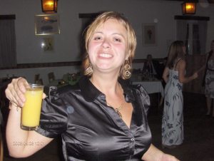Profilbild på Josefina Clarke