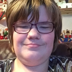 Profilbild på Josefina Eklöf