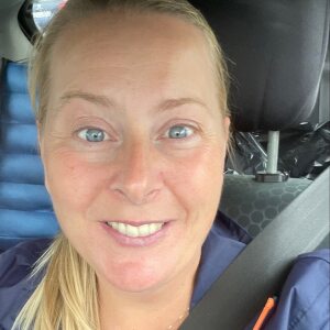 Profilbild på Josefina Nederby