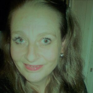 Profilbild på Josefina Rydja