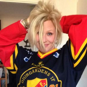 Profilbild på Josefina Wahlberg