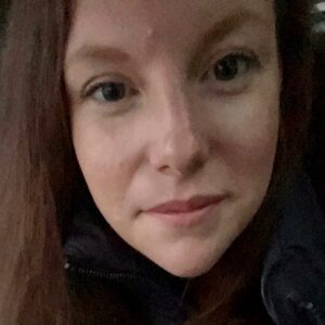 Profilbild på Josefine Berntsen