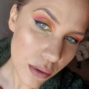 Profilbild på Josefine Eriksson