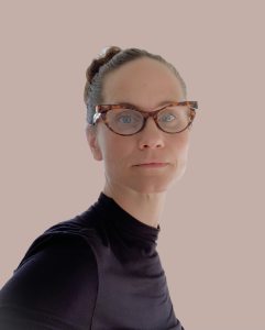 Profilbild på Josefine Gottberg Fred