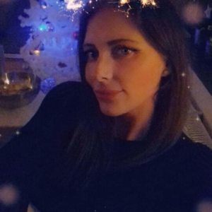 Profilbild på Josefine Hjalmarsson