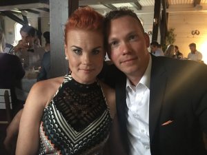 Profilbild på Josefine Östergren