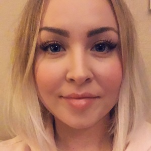 Profilbild på Josefine Pettersson