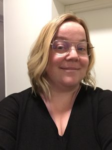 Profilbild på Josefine Sievert