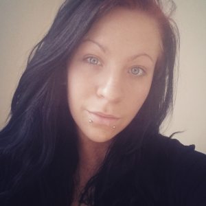 Profilbild på Josefine Stigestad Löfvin