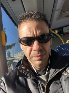 Profilbild på Joseph Mcdonough