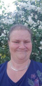 Profilbild på Josephine Cimerman