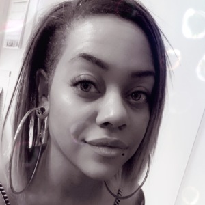 Profilbild på Josephine Duvalsaint