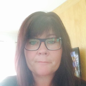 Profilbild på Josephine Gabrielsson