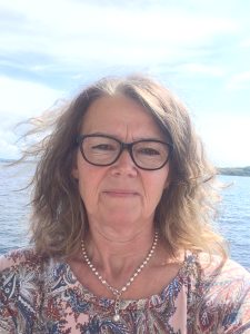 Profilbild på Josephine Larsson