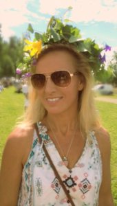 Profilbild på Josephine Lejholm
