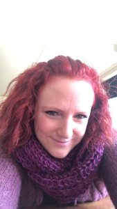 Profilbild på Josephine Lundgren