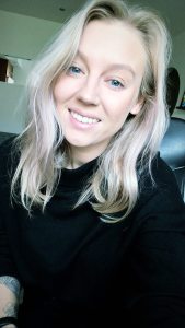 Profilbild på Jossan Hansson