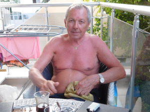 Profilbild på Jouko Hannula