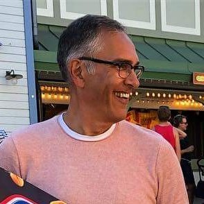 Profilbild på Jouko Hentilä Dyberg