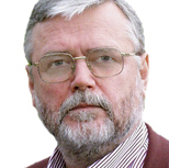 Profilbild på Jouko Kangasoja