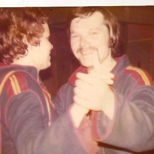 Profilbild på Jouko Säärelä