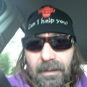 Profilbild på Jouni Lengman