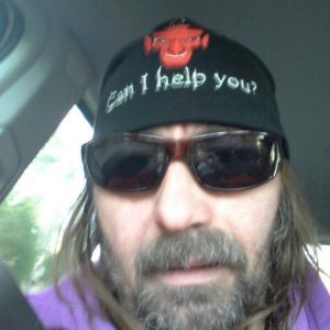 Profilbild på Jouni Lengman