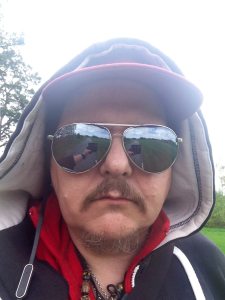 Profilbild på Jouni Nevalainen