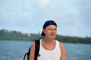 Profilbild på Jouni Ruohonen