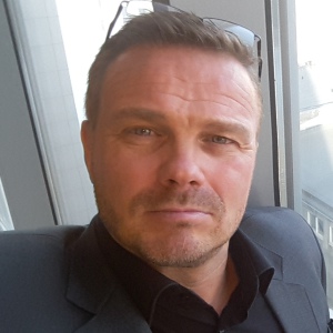 Profilbild på Jouni Ruotsalainen
