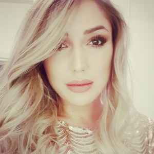 Profilbild på Jovana Arandjelovic