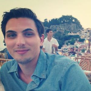Profilbild på Jozsef Nemeth