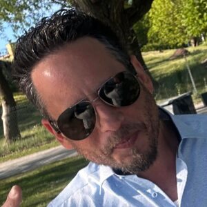 Profilbild på Juan Cueto