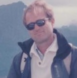 Profilbild på Juan Moreno