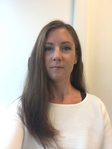 Profilbild på Judit Joob