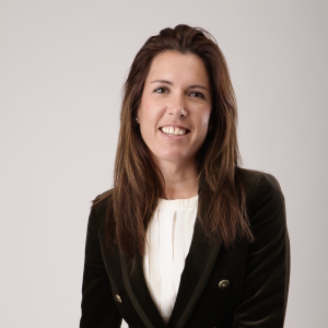Profilbild på Judith Westerberg