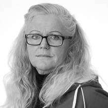 Profilbild på Judy Karlsson