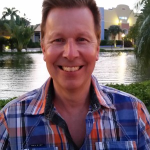 Profilbild på Jürgen Ellerau