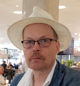Profilbild på Jürgen Schildt
