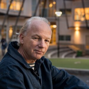 Profilbild på Jürgen Wahlström